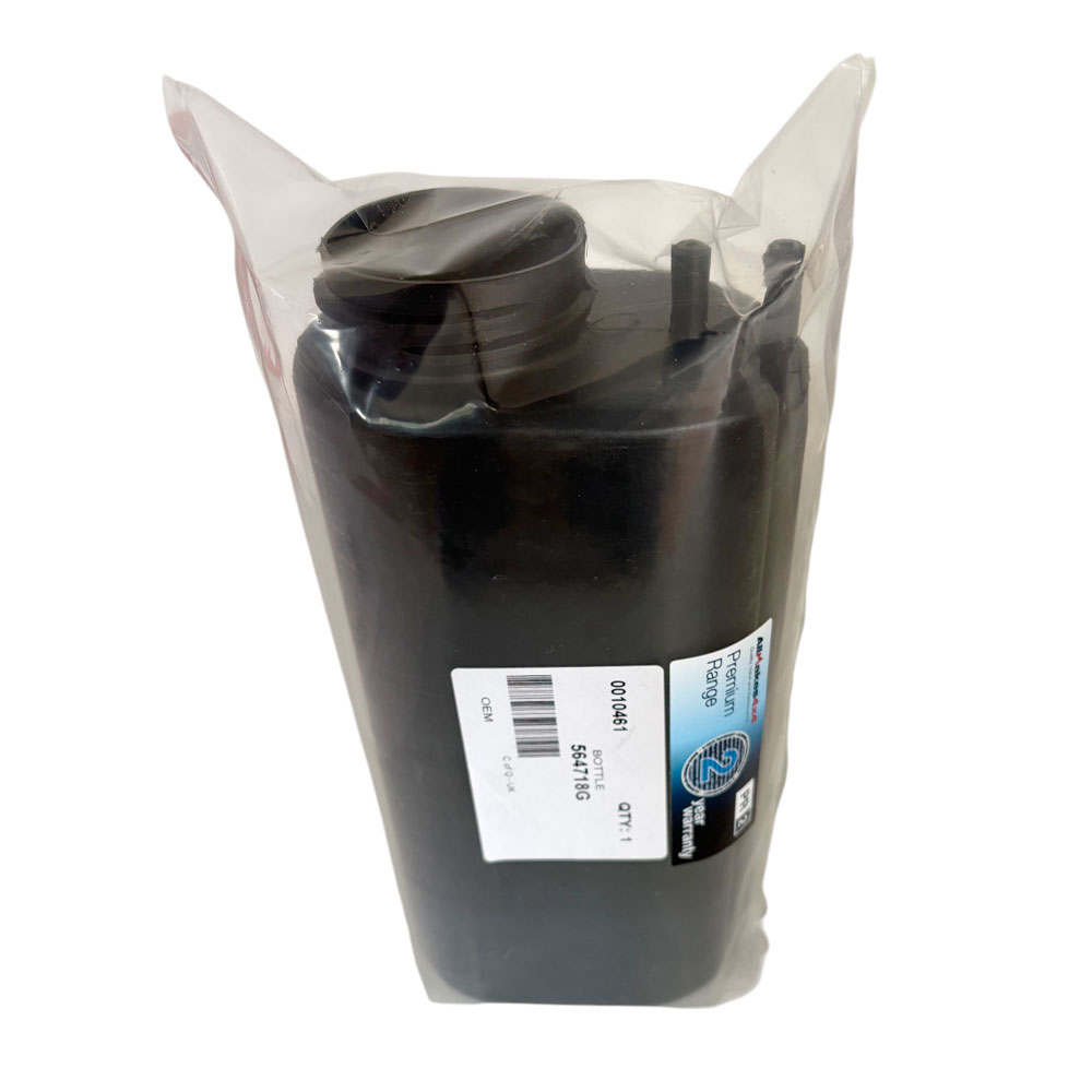 Radiator Overflow Bottle 564718G